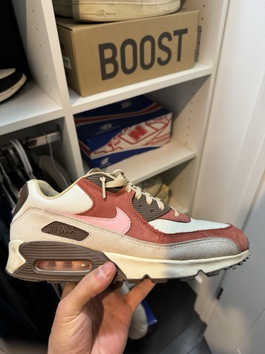 Pancetta air max - pancetta,