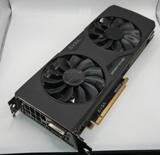 EVGA GeForce GTX 980 4GB SC
