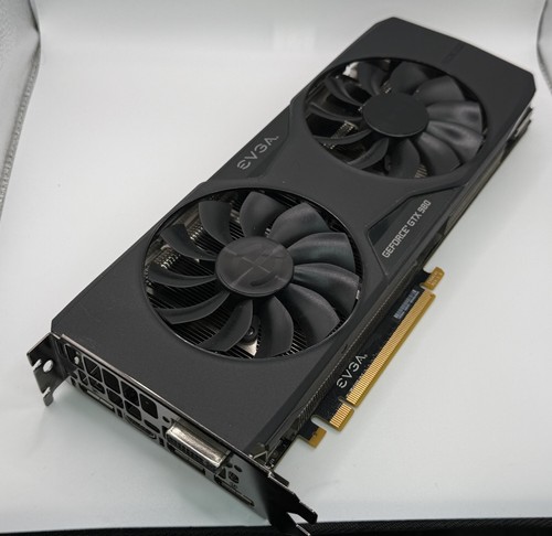 Evga geforce gtx 980 - evga, 4gb