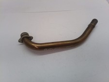 Suzuki SV 650 Collettore di scarico