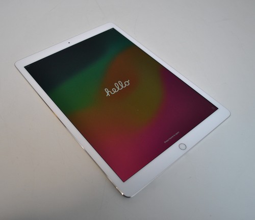 Apple ipad pro generazione - apple,