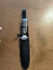 Coltello Da Caccia SOLINGEN