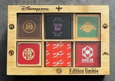 Disneyland Paris -Coffret