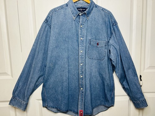 Polo ralph lauren vintage - polo,
