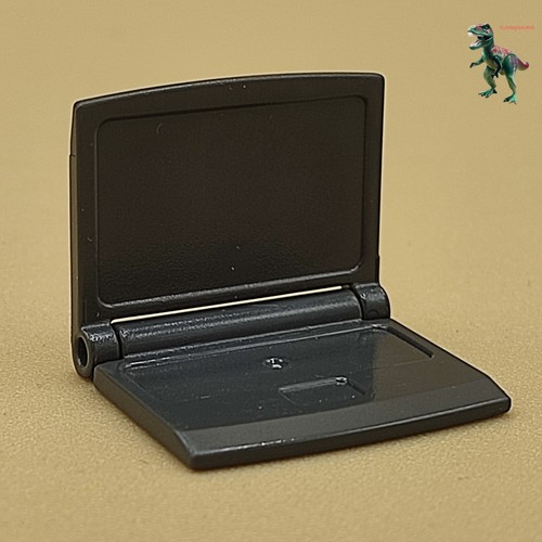 Playmobil computer