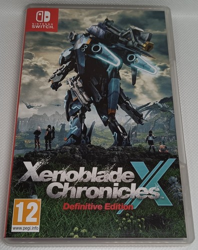 Xenoblade chronicles - xenoblade,
