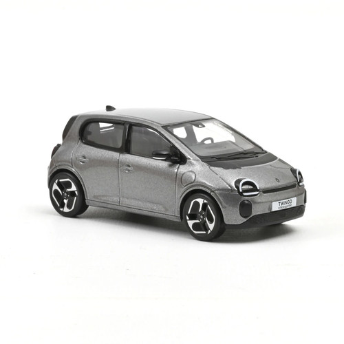 Renault twingo tech - renault, e-tech