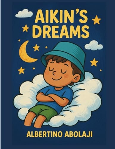 Aikin dream new albertino - dream,