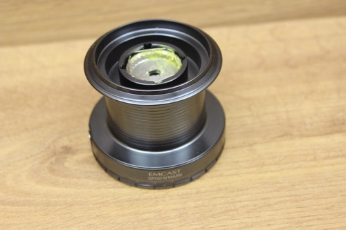 Bobina ricambio daiwa - di,