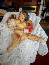 Angelo Thun antico raro angelo