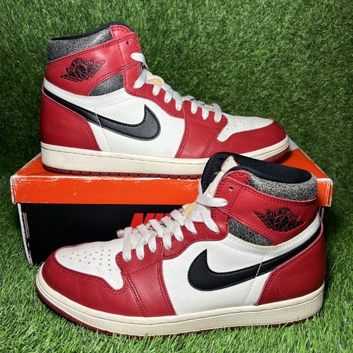 Taglia jordan 1 retro - -,