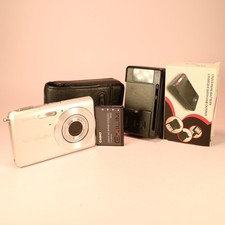 Fotocamera digitale Casio