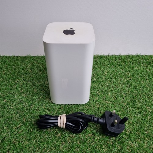 Apple airport time - capsule, 2