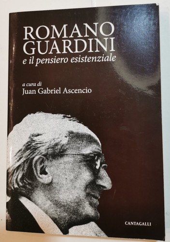 Romano guardini pensiero - e,