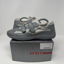 Sneakers basse Prada