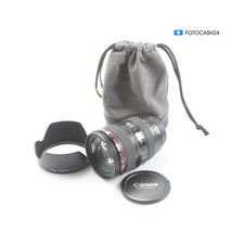 Canon EF 4,0/24-105 L IS USM +