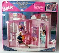 Barbie Vintage 1996 Pieghevole