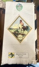 Pannolini Vintage Cotone ALFA