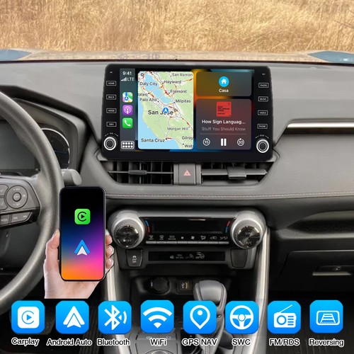 Per toyota rav4 2019 - toyota,