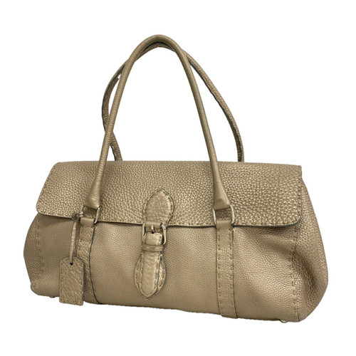 Fendi selleria borsa tote - fendi,