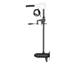 Moteur de Bateau de Pêche