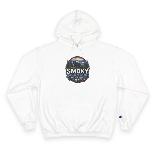 Felpa con cappuccio - , smoky