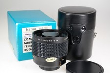 HAMA Obiettivo a specchio