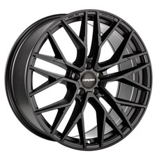 Cerchi in Lega Carmani 20 Ludwig 7.5x17 ET45 5x112 SWM per Seat Altea Ateca Leon
