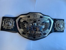 Wwe Ecw Mondo Heavyweight