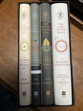 The Lord of the Rings & A