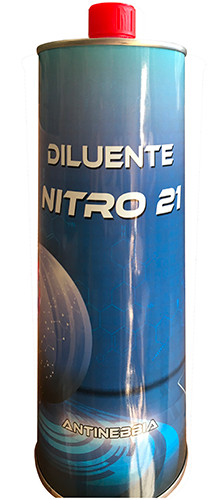 Diluente nitro fidea - diluente,