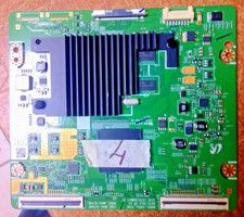 Scheda T-CON TV Samsung