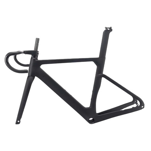 Telaio bici strada attacco - telaio, da