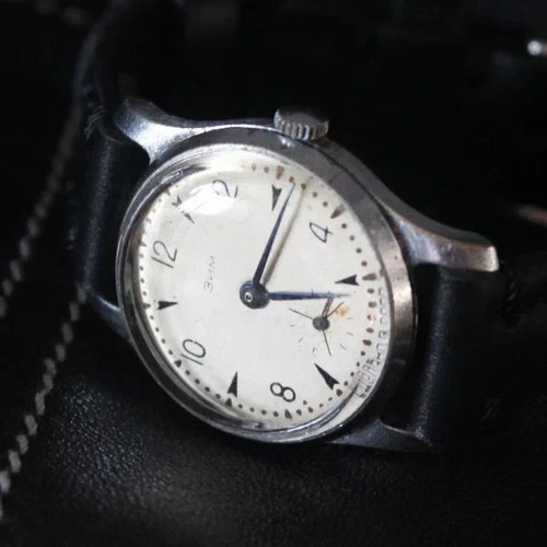 Orologio polso pobeda zim - da,