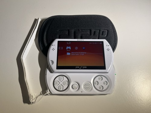 Sony psp console - psp,