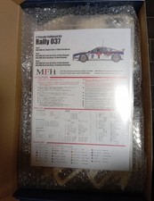 MFH RALLY 037 Ver.A scala 1/12