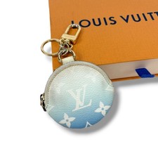 LOUIS VUITTON Lanyard Multi