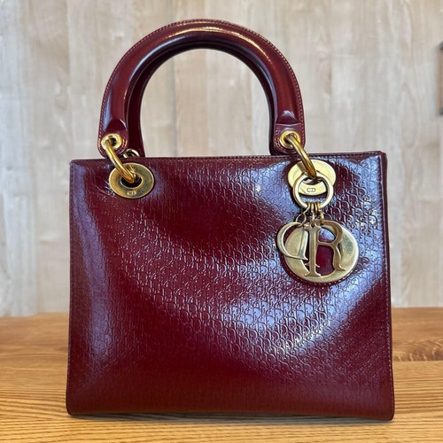Borsa christian dior lady - lady,