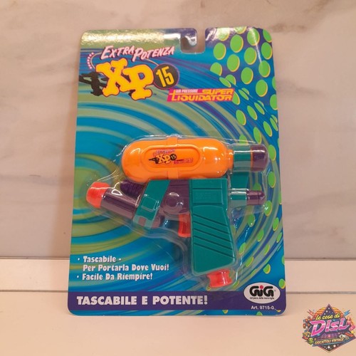 Super liquidator nuovo - xp,