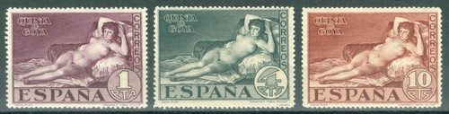 España 1930 edifil - 1930,