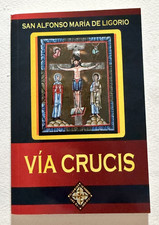 VIA CRUCIS: San Alfonso Maria