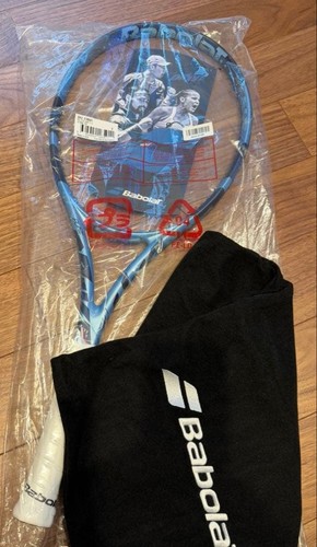 Babolat pure drive - babolat, solo