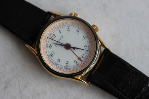 Montre dionis alarme - dionis, (44659)