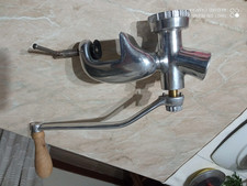 Torchio manuale vintage pasta