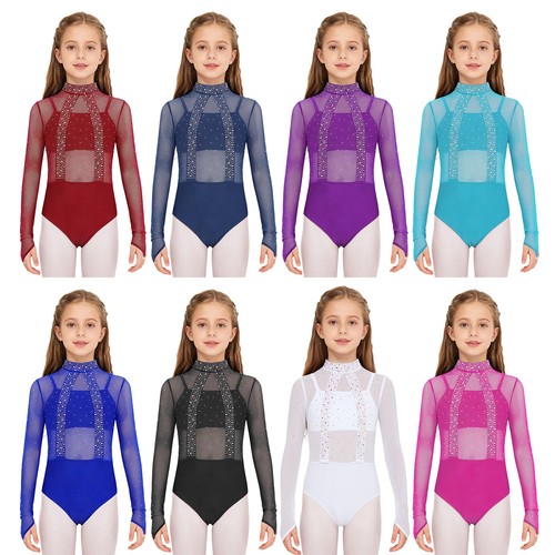 Body danza - , bambina