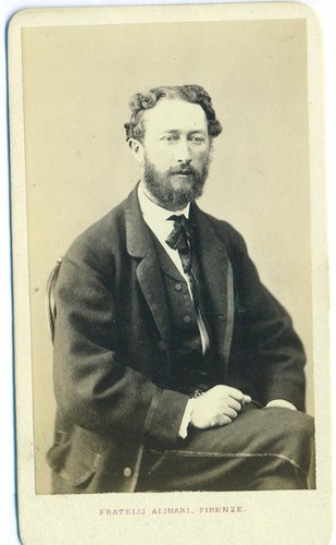 B20 cdv albumin carte - carte, de