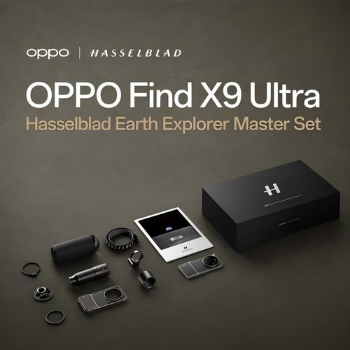 Oppo find ultra hasselblad - oppo,
