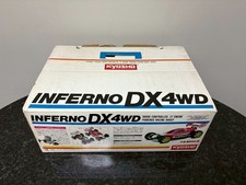 Super RARO, KYOSHO 1/8