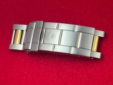 Rolex Swiss per modello 16613