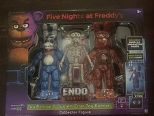 Five Nights at Freddy’s Toy